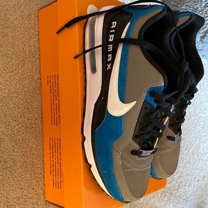 Nike air max ltd, dead stock